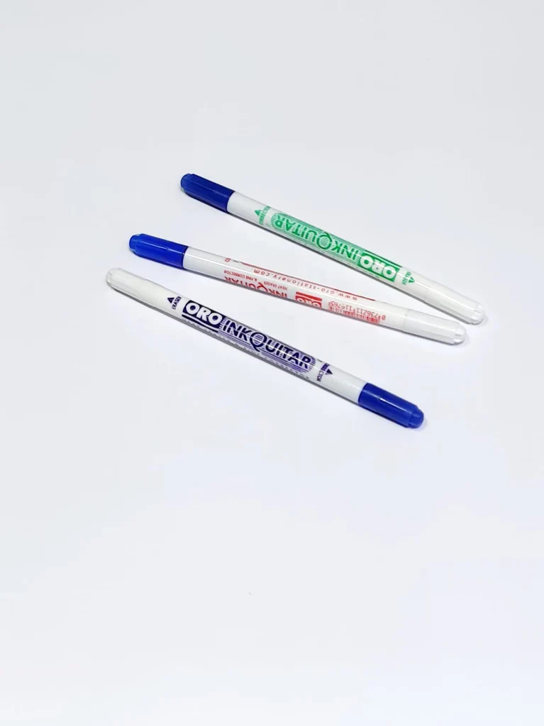 ORO Ink Corrector Art No 505 