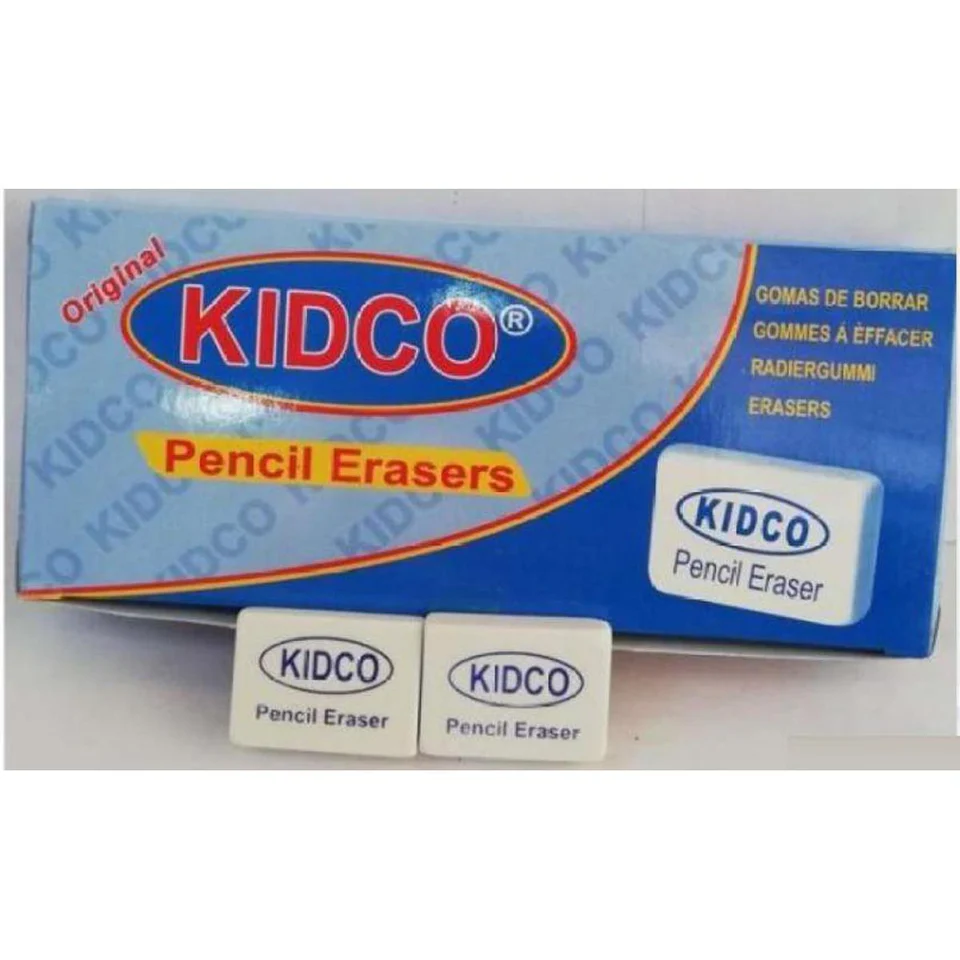 KIDCO Eraser E-745