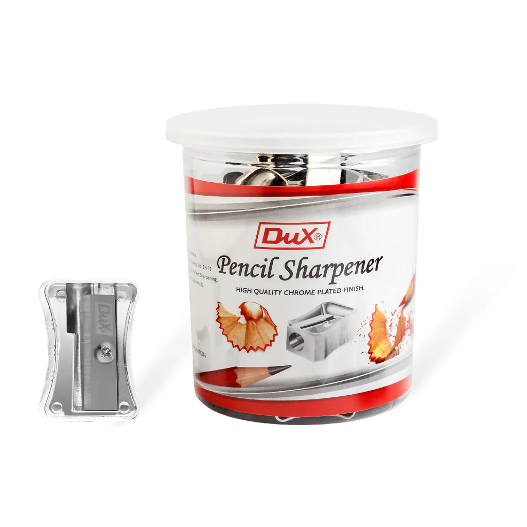 DUX Chrome Sharpener