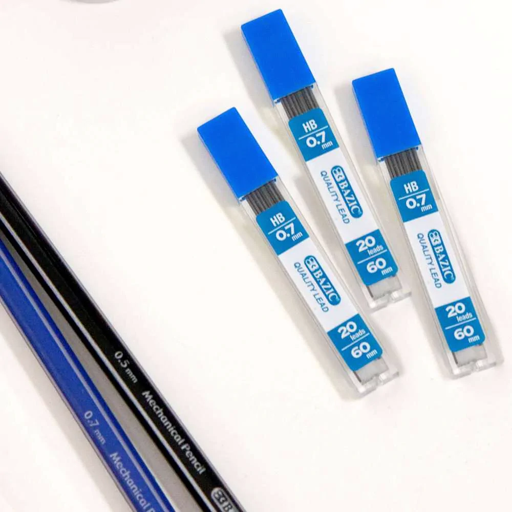 Owner Premium Mechanical Pencil Lead - 0.7mm